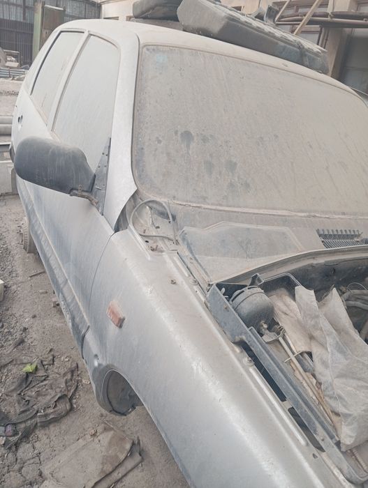 Продам кузов Нива