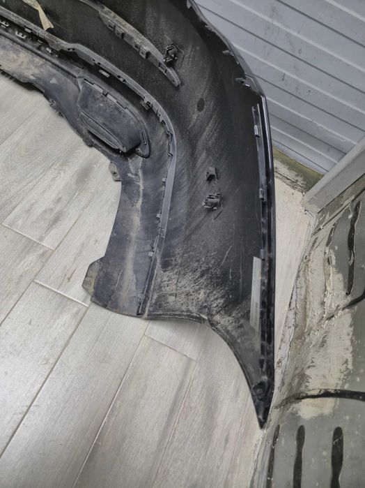 Bara spate Mercedes CLA W118 C118 An 2019 2020 2021 2022 cod A1188855002