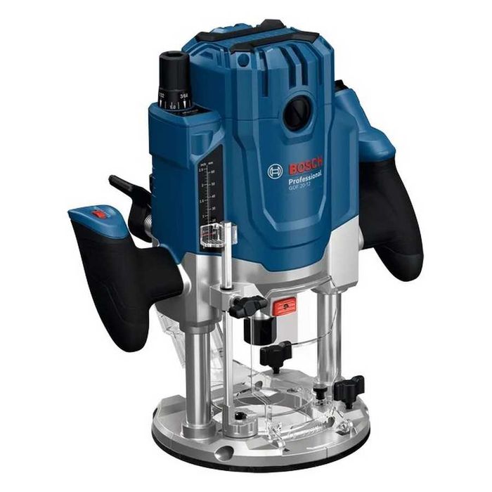 Оберфреза Bosch GOF 20-12 Professional, 2000 W, 8-12 mm