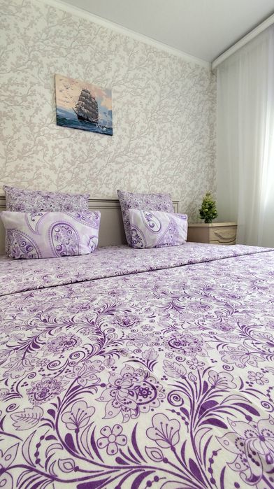 2х ком кв Батыс 15000