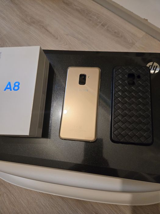Продам Samsung Galaxy A8 в идеале
