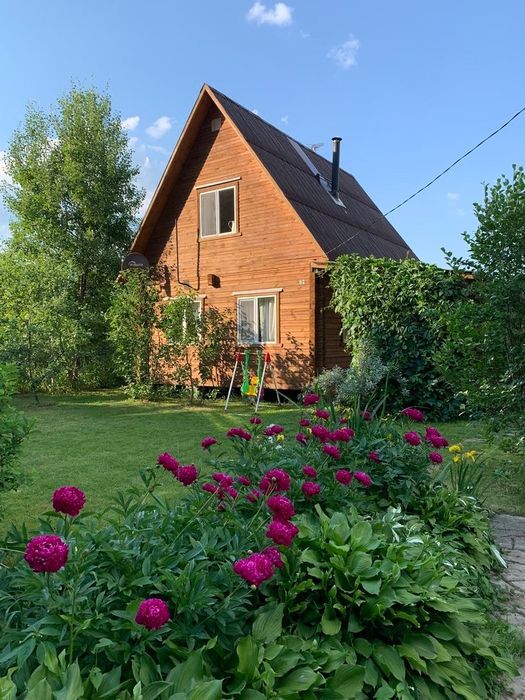 Срочно продаётся дача — 12 соток!