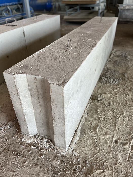 ФБС блок / Фундаментный блок