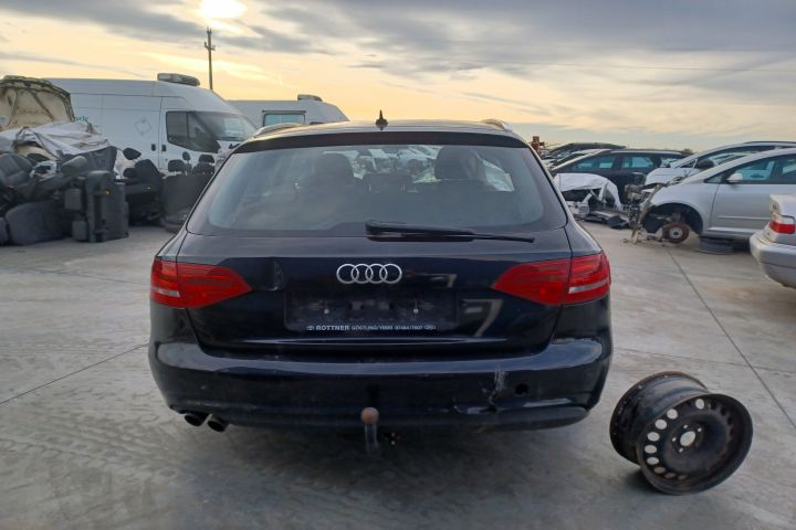 Macara geam fata dreapta electrica 8K0959802 8K0959802 Audi A4 B8/8K