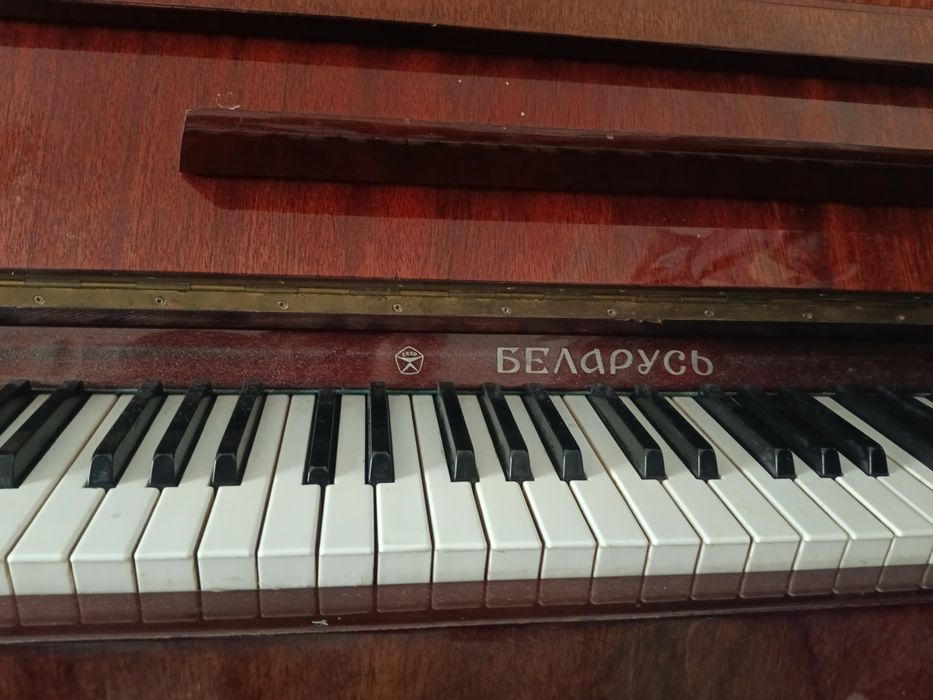 Продам пианино Беларусь