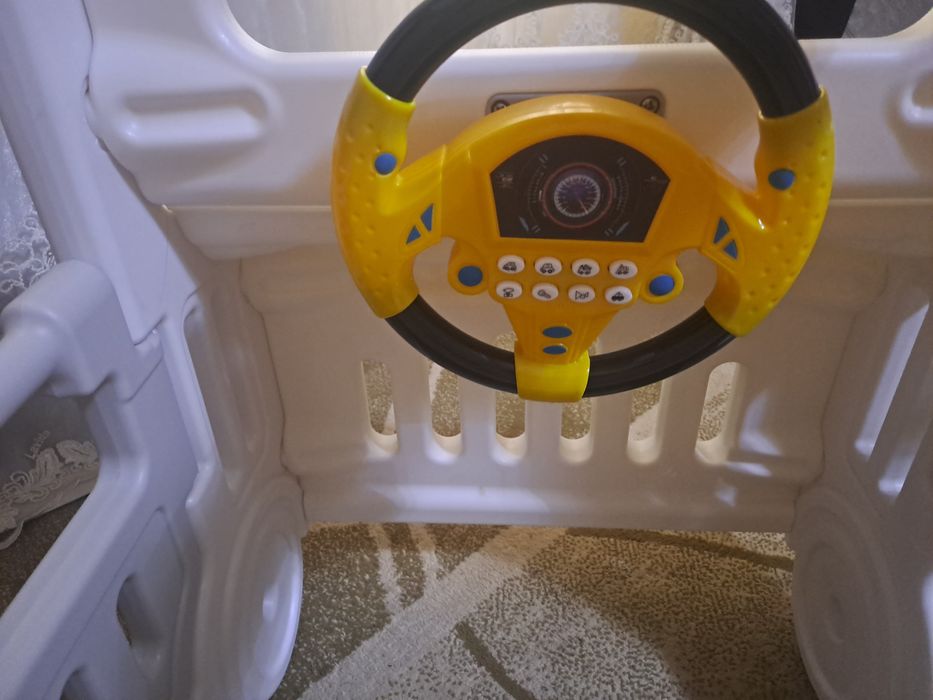 Bolalar mini uyingohi