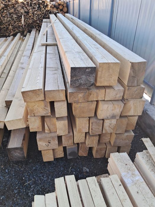 Vând cherestea și diverse