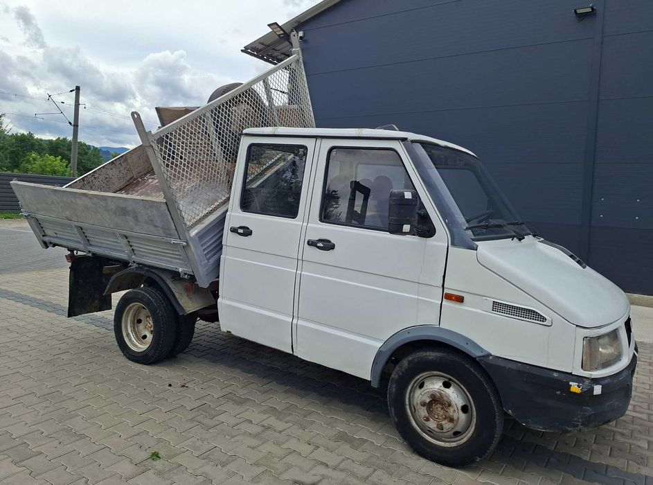 Iveco daily 3.5 t