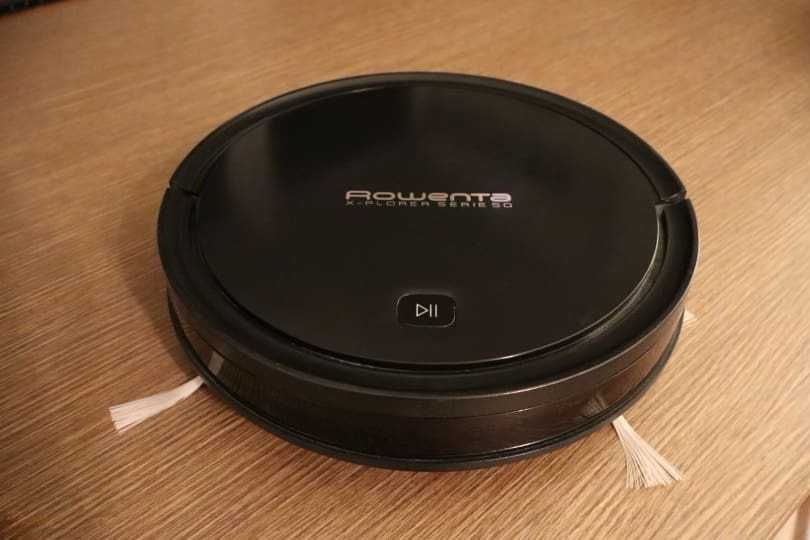 Прахосмукачка-робот Rowenta - X-PLORER SERIE 50