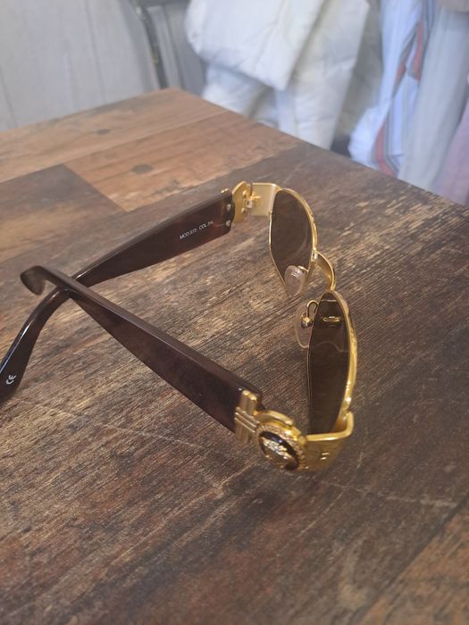 Оригинални очила на Versace