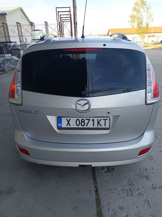 Продавам Мазда 5
