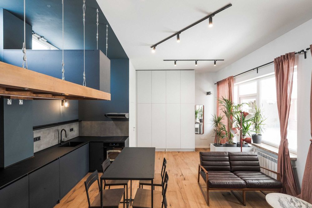 Продава се Ателие в София, Сердика - 40 кв.м за 4125 €/кв.м - Снимка #3