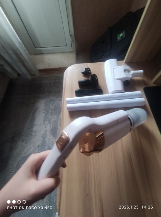 Продам пылесос для машин и работы