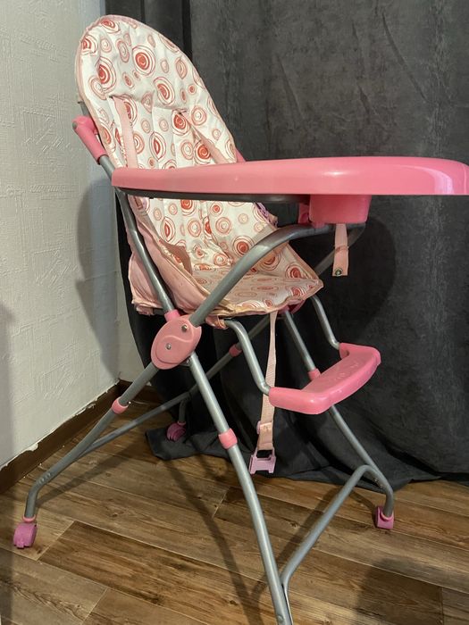 Стулчик для кормления
