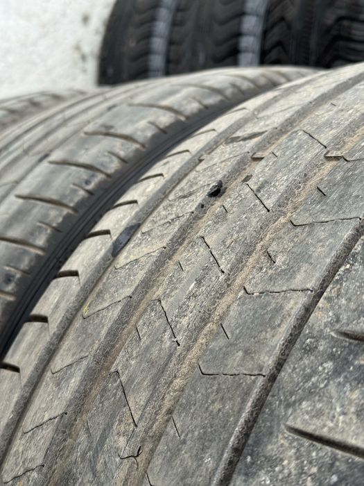 ЛЕТНИ гуми 275/35/21 Pirelli DOT2222
