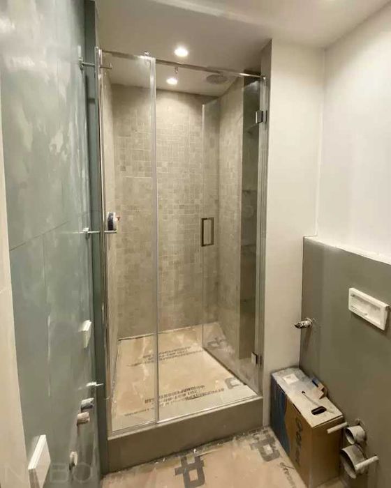 Dushavoy kabina - Душ Кабины Душевая кабина перегородки