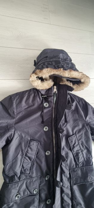 Мъжка парка NAPAPIJRI (M)