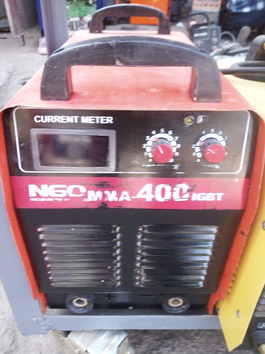 Сварочный аппарат 380V