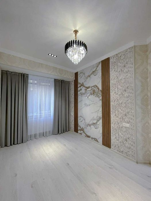 СРОЧНО 4 хонали 4/2/10 ЖК Nice Village 95м2 квартира сотилади