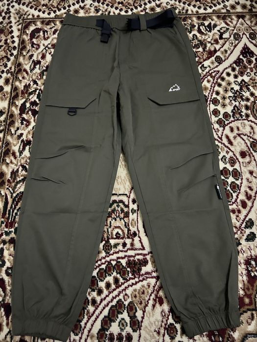 Джоггеры мужские