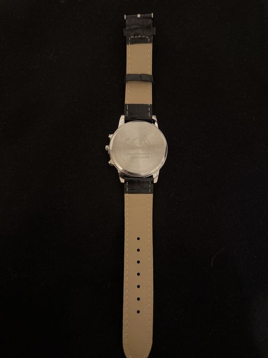 REZERVAT Ceas Barbati Calin Georgescu