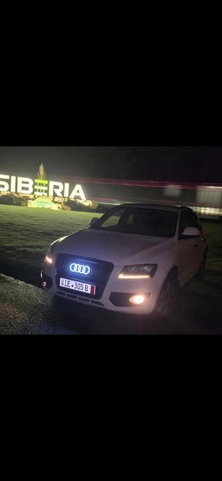 AUDI Q5 2010 — imagine 2
