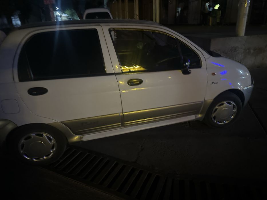 Matiz best sotiladi naxtga bank nasiya varyant yoq generalni yoq