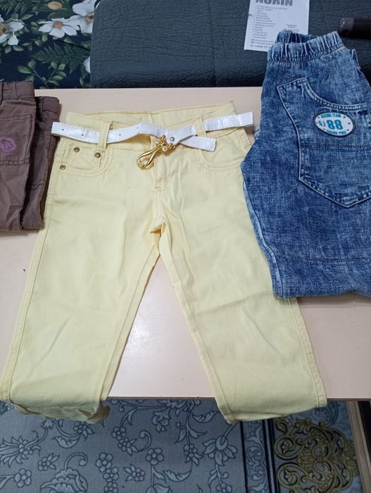 Продаю вещи на девочку