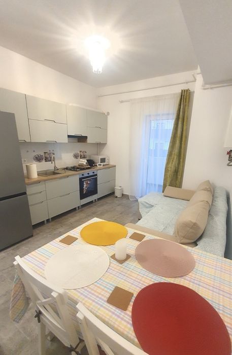Apartament de inchiriat Doamna Stanca