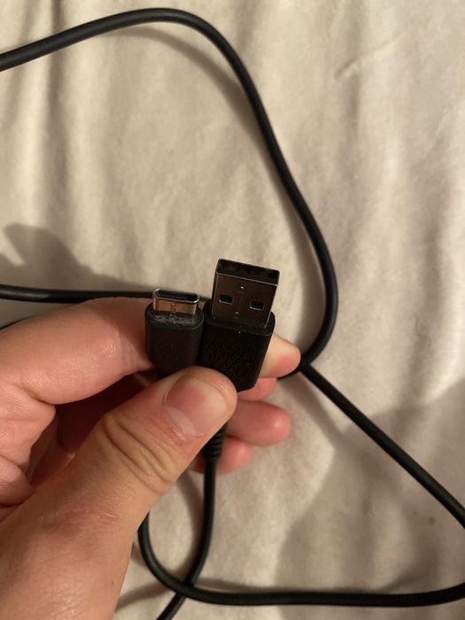 Наушники:Marshall Major 4