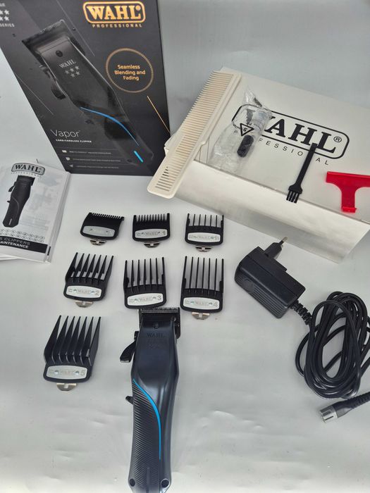 Masina Tuns Profesionala Wahl Vapor