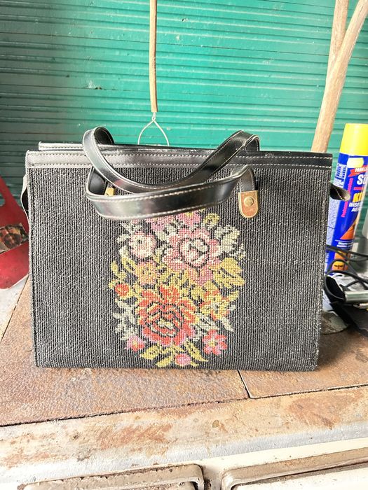 Poseta veche frumoasa