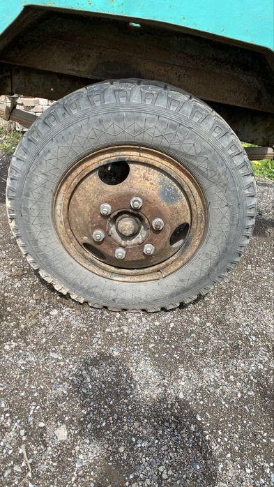 Прицеп для машины тележка прицеп