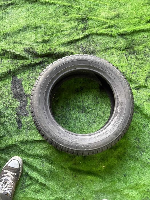 Anvelope iarnă 155/65/14 Lassa Snoways 2