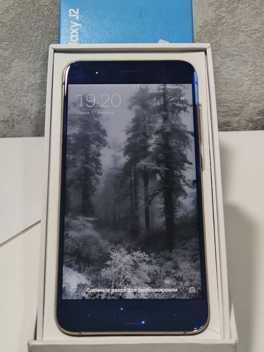 Xiaomi mi 6 обмен