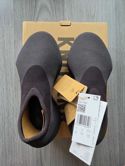Маратонки Adidas