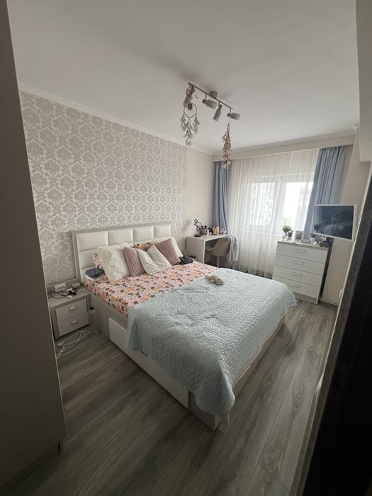 Apartament 3 camere Manastur