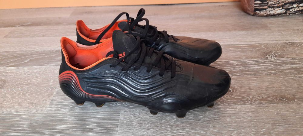 Футболни обувки ADIDAS 42/2'3