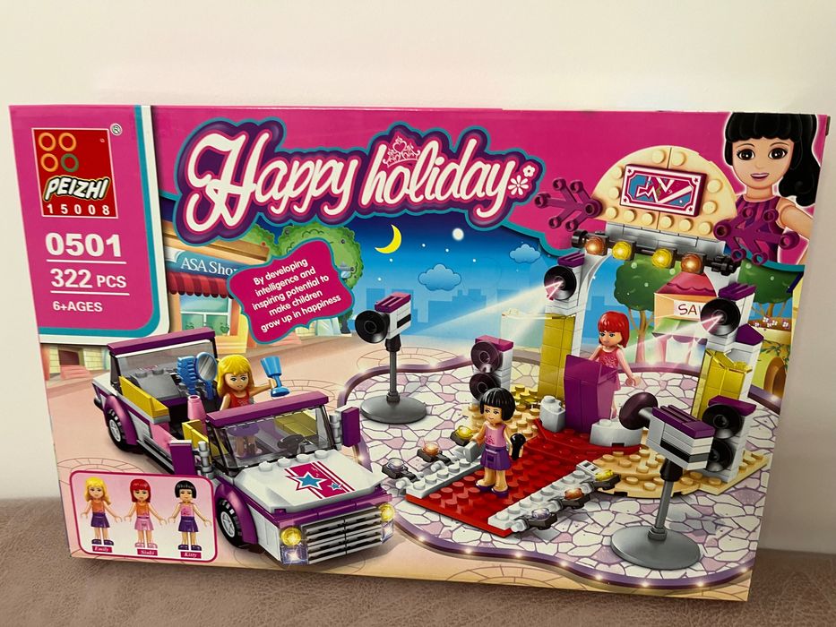 Нови играчки-пъзели,образователни