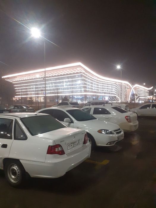 Nexia 2   gibrit metan