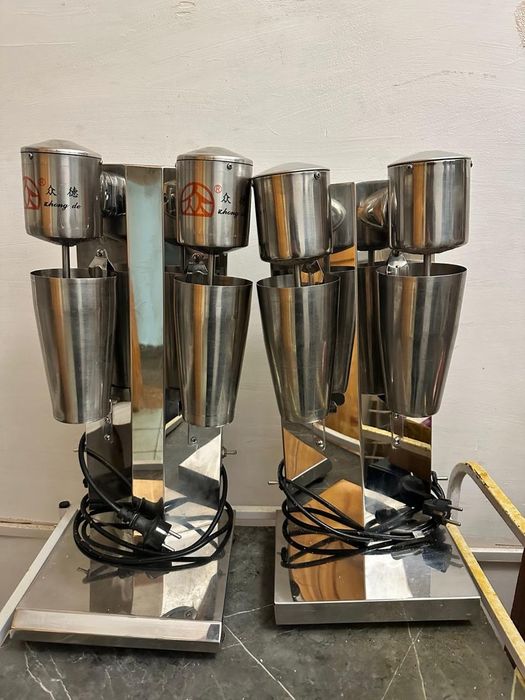 Кухонное оборудование