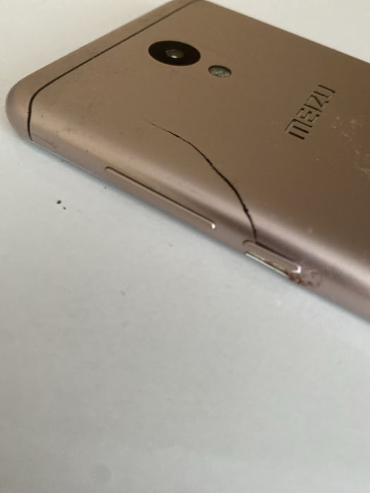 Meizu M6 14,5 GB