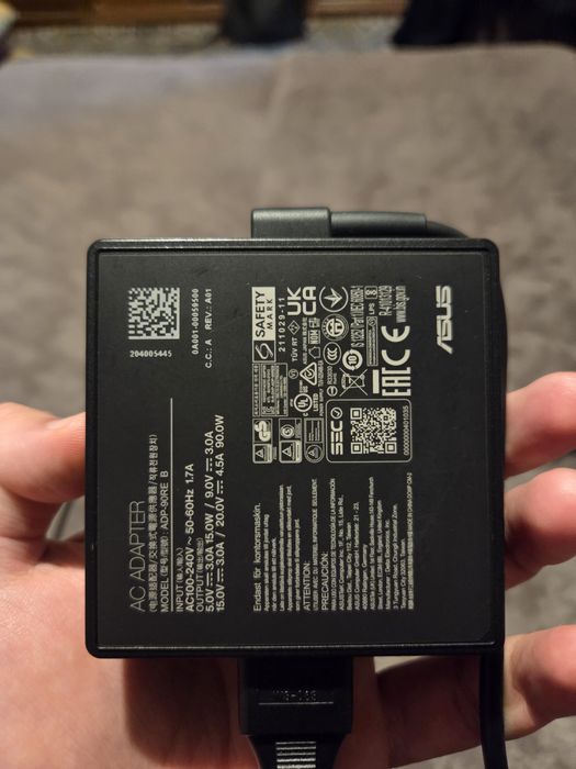 Asus vivobook s15 OLED