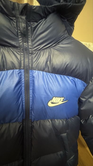 Детско яке Nike р-р М