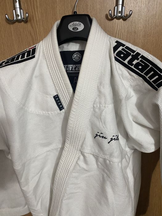 Kimono Tatami jiu Jitsu