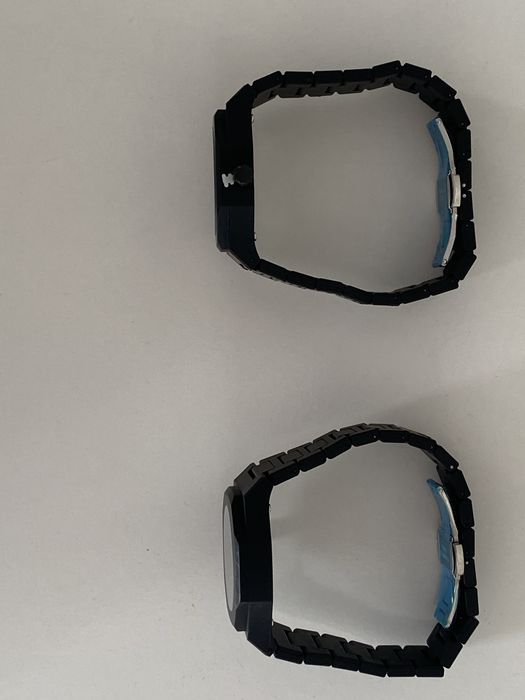 Мужские часы в арабском стиле