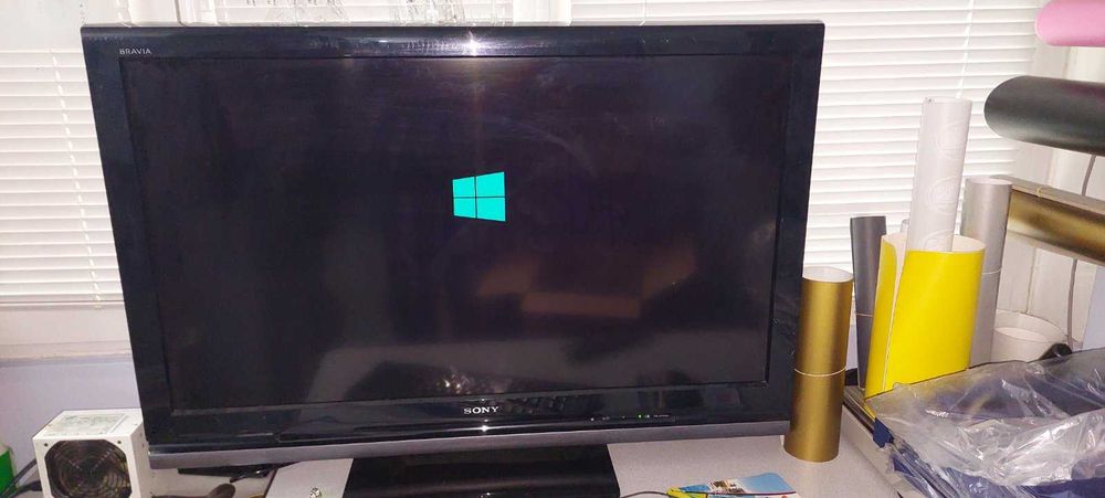 Sony KDL-40V4000 – 40" Full HD