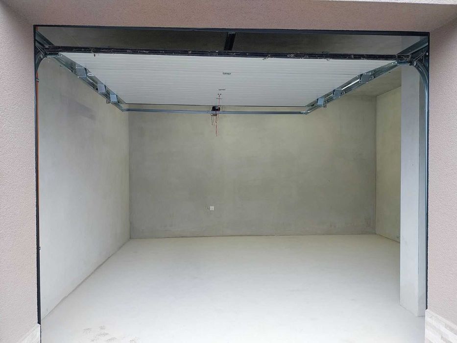 Дава се под наем Гараж / Паркомясто в Велико Търново, Картала - 27 кв.м за 99.45 € - Снимка #3