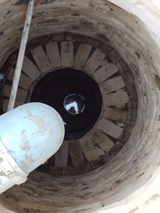 Куза Quduk Kolodes Калодис Колодец Куза Амири