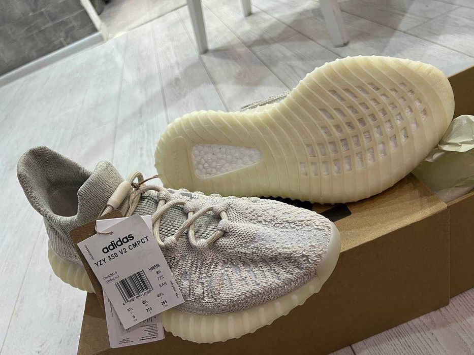 Adidas Yeezy 350 cmpct